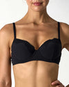 The Afterglow Lace Bra